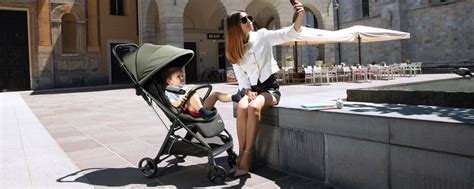 Passeggini Per Bambini Fino 22 kg: Tutti i Prodotti 